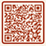 Código QR del díptico para donar a San Vicente de Trasmañó